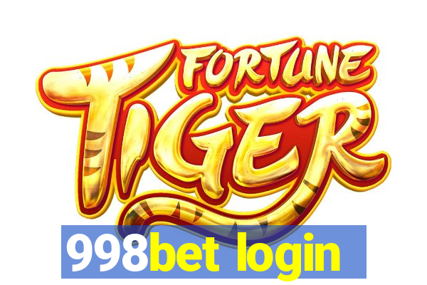 998bet login